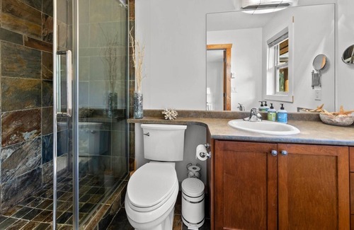 Fairways House | West Pine Lodge 3 Bedroom Home
