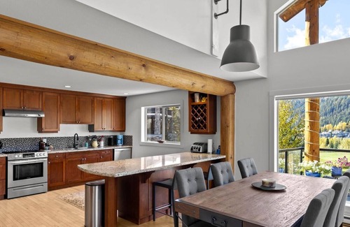 Fairways House | West Pine Lodge 3 Bedroom Home