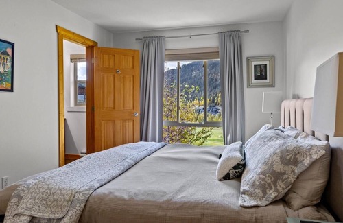 Fairways House | West Pine Lodge 3 Bedroom Home