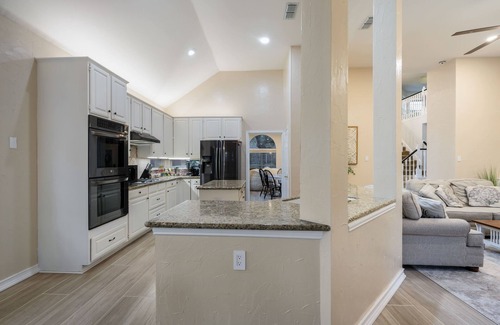 Plano House | West Plano - Sauna/Cold Plunge/Hot Tub