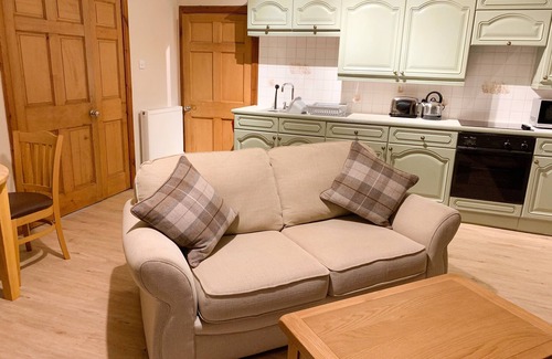 Stirling Bed & Breakfast | West Plean House