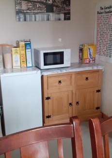 Bude Bed & Breakfast | West Point B&B