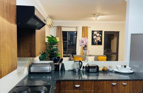 Sandown Apartment | West Point Heart of Gold 2