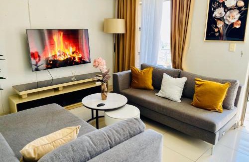 Sandown Apartment | West Point Heart of Gold 2