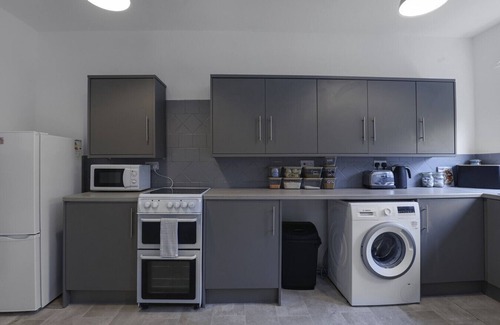 Cullercoats House | West Point- North East Escapes