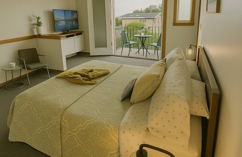 West Queen Anne Hotel | West Queen Anne Townhome