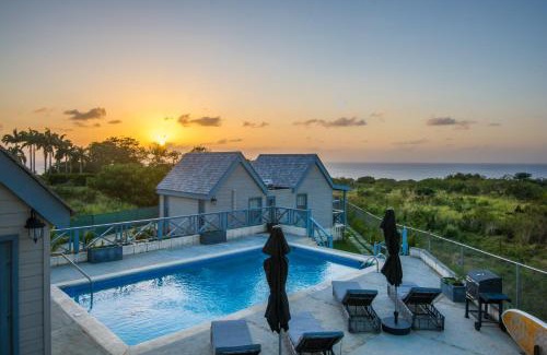 Mount Standfast Villa | West Rock Villas