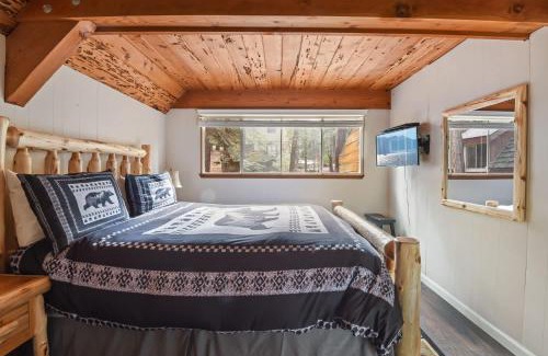 Tahoma House | West Shore Haven - Near Beach & Outdoor Fun