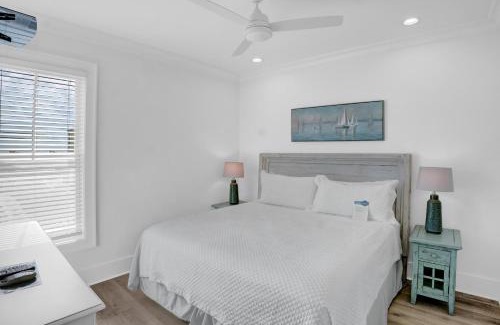 Gulf Shores House | West Side Cottages B