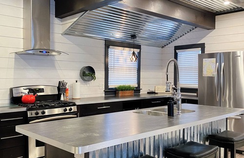 John Ball Park House | West Side is the Best Side of Grand Rapids