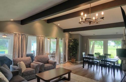 Sioux Falls House | West-Side Retreat