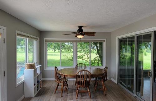Sioux Falls House | West-Side Retreat