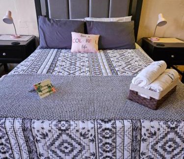 Quebrada Larga Apartment | West Side Studio Apartments