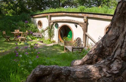 West Stow House | West Stow Pods in Bury St Edmunds