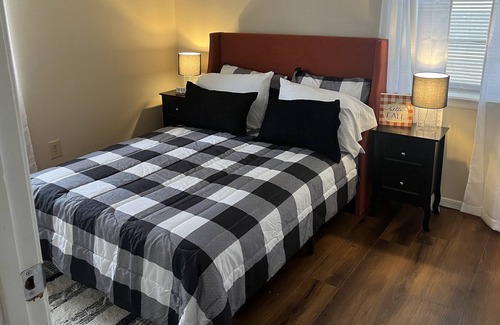 Stillwater House | West Street