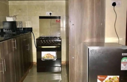 Nairobi West Apartment | West Suites Apartment