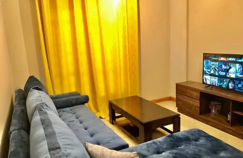 Nairobi West Apartment | West Suites Apartment