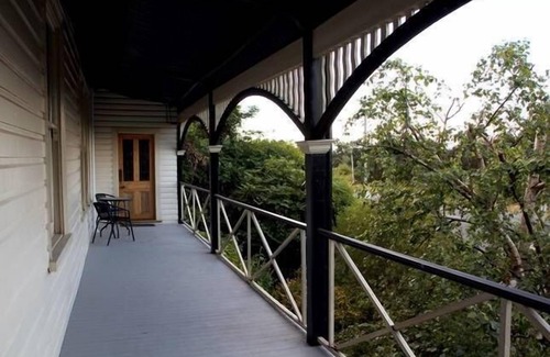 Trevallyn House | West Tamar House Trevallyn