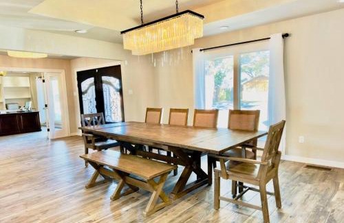 Fort Stockton House | West Texas Rendezvous