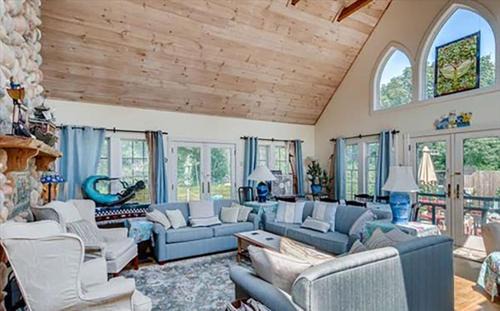 West Tisbury Hotel | West Tisbury Inn