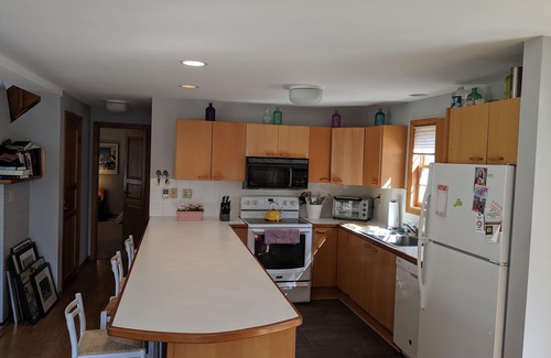 Vineyard Haven House | WEST TISBURY QUIET CLOSE TO TOWN AND BEACH