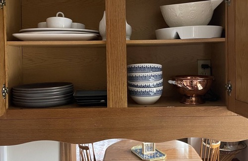 Bedford House | West Toledo Bungalow