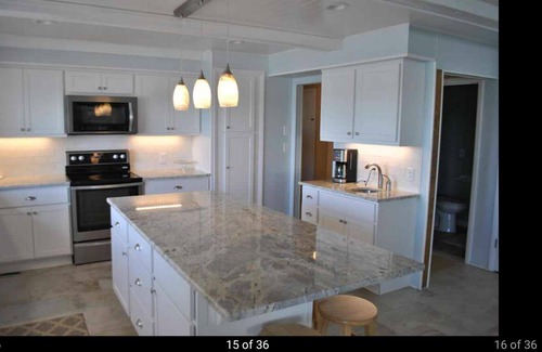 Lewiston House | West Twin Lake - One of A Kind Lake House! 25' Bennington Available with rental