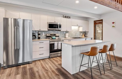 Vail Apartment | West Vail Gem Wonderful Location