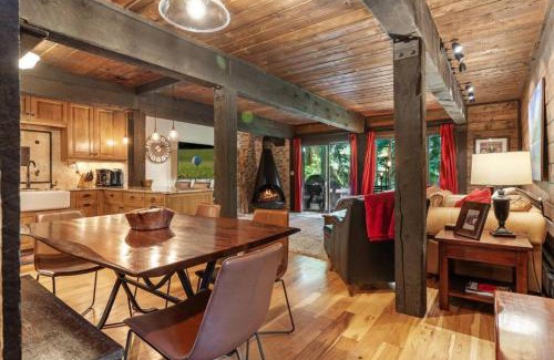 Vail Apartment | West Vail Interlochen Condo B8