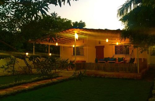 Paud House | West Valley Farm Villa