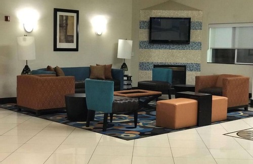 West Valley City Hotel | West Valley Inn