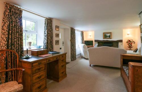 Thetford House | West View