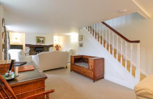 Thetford House | West View