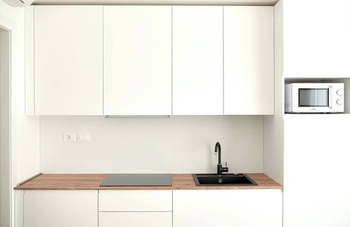 Faro Apartment | West Village Appartamento - NUOVO con piscina