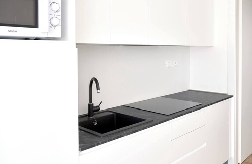 Faro Apartment | West Village Appartamento - NUOVO con piscina