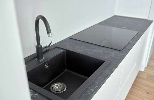 Faro Apartment | West Village Appartamento - NUOVO con piscina