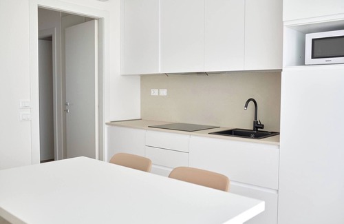 Faro Apartment | West Village Appartamento - NUOVO con piscina