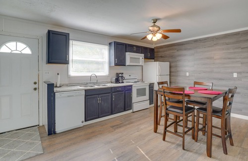 Summerlee House | West Virginia Townhome ~ 6 Mi to Fayetteville!