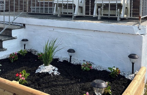 Green Creek House | West wildwood, NJ