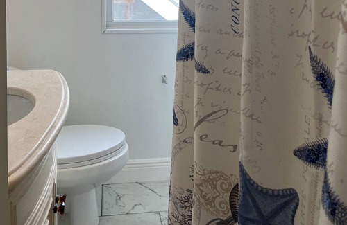 Green Creek House | West wildwood, NJ