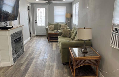 Green Creek House | West wildwood, NJ