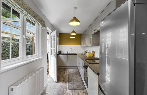 Porlock Cottage | West Wind Holiday Home in Porlock