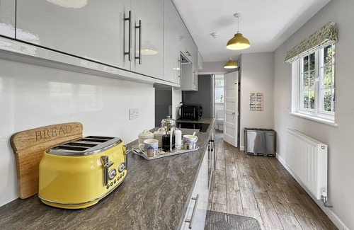 Porlock Cottage | West Wind Holiday Home in Porlock