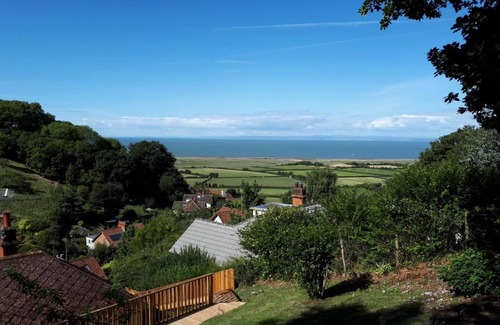 Porlock Cottage | West Wind Holiday Home in Porlock