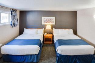 Saskatoon Downtown Hotel | West Wing at Park Town
