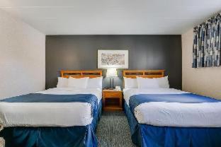 Saskatoon Downtown Hotel | West Wing at Park Town