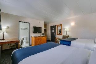Saskatoon Downtown Hotel | West Wing at Park Town