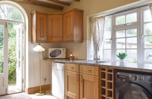 Scawton Cottage | West Wing - UK43894