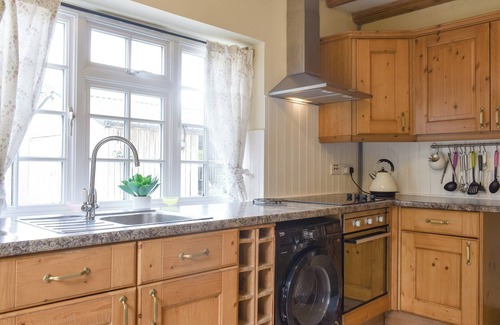 Scawton Cottage | West Wing - UK43894