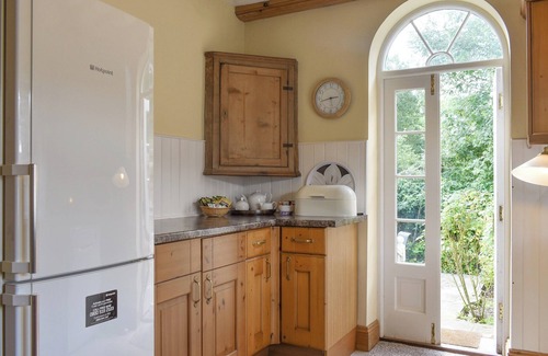 Scawton Cottage | West Wing - UK43894